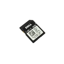 Dell SD Card 8GB PowerEdge R610 R630 - W1T9G