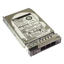 Dell SAS-Festplatte 1,2TB 10k SAS 12G SFF R640 - 0KV02