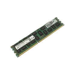 HP DDR3-RAM 16GB PC3-14900R ECC 2R - 712383-081 MT36JSF2G72PZ-1G9