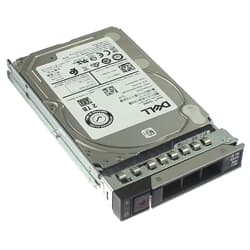 Dell SATA hard drive 2TB 7.2k SATA 6G SFF R740xd - VR92X
