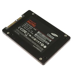 Samsung SATA SSD 840 PRO 128GB SATA 6G 2,5" - MZ-7PD128