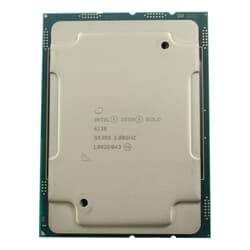 Intel CPU Sockel 3647 20C Xeon Gold 6138 2GHz 27,5MB - SR3B5