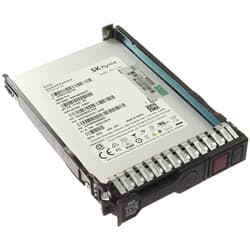 HPE SSD 1,6TB NVMe PCI-E MU DS U.2 SFF P13827-001 P13670-B21