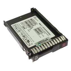 HPE SATA-SSD 1,92TB SATA 6G SFF DS RI P05322-001 P04566-B21