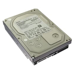 Hitachi SATA-Festplatte 6TB 7,2k SATA 6G 3,5" - HUS726060ALE610 0F23001