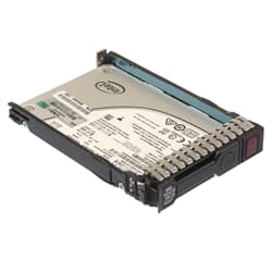 HPE SATA SSD 480GB SATA 6G SFF DS RI 869577-001 869378-B21
