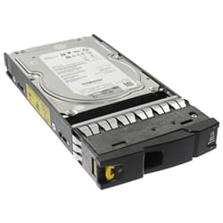 HP SAS Festplatte 4TB 7,2k SAS 12G LFF 3PAR 871864-001 K2P87B SMBP4000S5xeN7.2