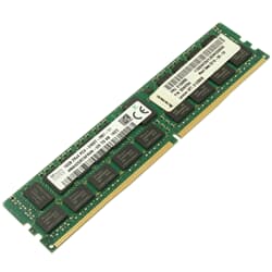 Lenovo DDR4-RAM 16GB PC4-2400T ECC RDIMM 2R - 01DE955