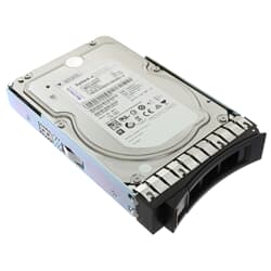 Lenovo SAS-Festplatte 4TB 7,2k SAS 12G LFF 00FN209