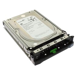 Fujitsu SATA-Festplatte 1TB 7,2k SATA 6G LFF - A3C40169410 A3C40101977