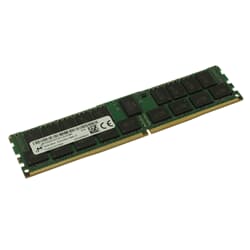 Fujitsu DDR4-RAM 16GB PC4-2400T ECC RDIMM 2R S26361-F3934-L512 MTA36ASF2G72PZ-2G