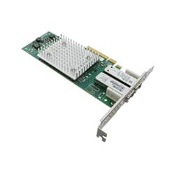 HPE FC-HBA StoreFabric SN1100Q 2x 16Gbps SFP+ PCI-E 853011-001