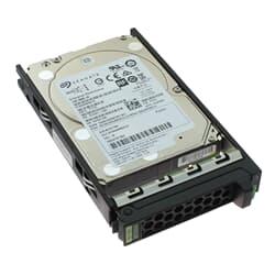 Fujitsu SAS Festplatte 900GB 10k SAS 12G SFF - S26361-F5543-L190 ST900MM0018