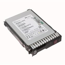 HPE NVMe-SSD PE8030 1,6TB NVMe PCI-E x4 MU SFF P20600-001 P19829-B21