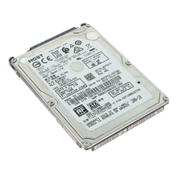 Dell SATA-Festplatte 1TB 7,2k SATA 6G 2,5" - 97DYV