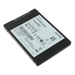 Lenovo SATA-SSD X110 256GB SATA 6G 2,5" - 00FC108