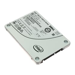 Dell SATA-SSD DC S3610 800GB SATA 6G 2,5" - 9F3GY