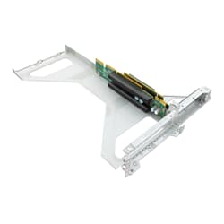 Supermicro Riser Cage Kit PCI-E x8/2x16 CSE-819U - RSC-R1UW-2E16