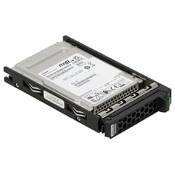 Fujitsu NVMe-SSD CM6-R 960GB PCI-E 4.0 x4 U3 SFF - S26361-F5833-L960