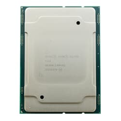 Intel CPU Sockel 3647 4C Xeon Silver 4112 2,6GHz 8,25MB - SR3GN