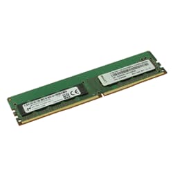 Lenovo DDR4-RAM 8GB PC4-2400T ECC UDIMM 1R - 01KN344 4X77A08596