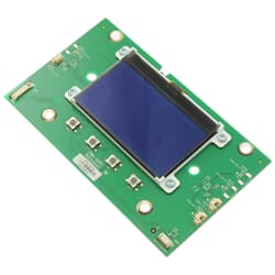 Quantum Library LCD Control Panel Scalar i40 i80 - PMA-GUIX VPMA1-60160