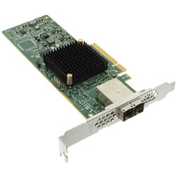 Lenovo SAS9300-8e 8-CH SAS 12G PCI-E x8 - 03T8604