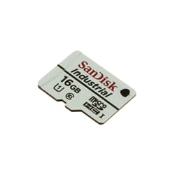 Fujitsu MicroSD HC Card 16GB - 38063633 S26361-F1790-R340