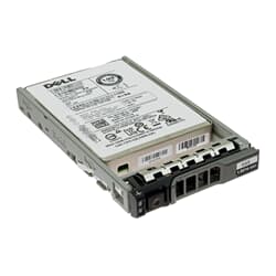Dell SSD1600MR 1.92TB 12G 2.5" SFF SAS-SSD - VCWFG