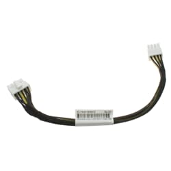 HP GPU Power Cable 25 cm ProLiant DL380 Gen8 Gen9 - 805123-001