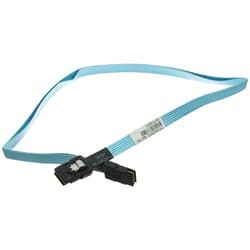 HPE Mini SAS Cable SFF-8087 68cm Port 9/H240 2SFF/4LFF 776401-001 784629-001