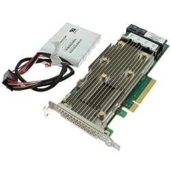 Fujitsu RAID-Controller PRAID EP540i SAS 12G SATA 6G NvME S26361-D3850-A110