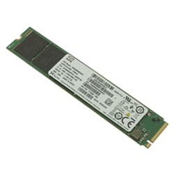 HPE NVMe SSD PE6010 480GB M.2 22110 RI PCIe 3.0 x4 P24886-001 P24188-B21