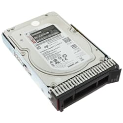 Lenovo SAS Festplatte 1TB 7,2k SAS 12G LFF 7XB7A00041 00YK030