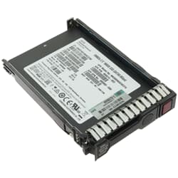 HPE SATA SSD 960GB SATA 6G SFF DS MU 872520-001 872348-B21