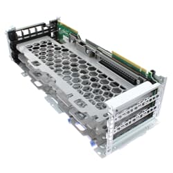 Dell riser cage 3x PCI-E x8 PowerEdge VRTX - GTNRT