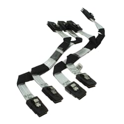 Dell SAS Cable 4x Mini SAS SFF-8087 PowerEdge VRTX - NV6R0
