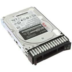 Lenovo SAS Festplatte 2TB 7,2k SAS 12G SFF - 00NA497 00NA496