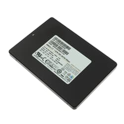 Samsung SATA-SSD SM863a 1,92TB SATA 6G 2,5" - MZ7KM1T9HMJP-00005