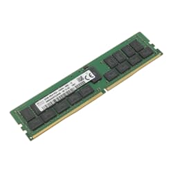 HP DDR4-RAM 32GB PC4-2666V ECC RDIMM 2R - 864708-591 1XD86AA HMA84GR7CJR4N-VK