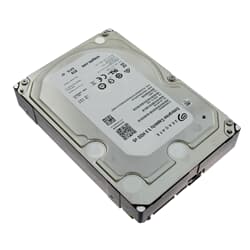 Seagate SATA Festplatte 8TB 7,2k SATA 6G 3,5" - ST8000NM0055