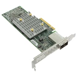 HPE Smart Array E208e-p SR Gen10 RAID Controller SAS 12G PCI-E - 836267-001