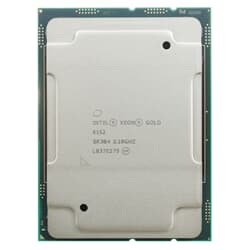 Intel CPU Sockel 3647 22C Xeon Gold 6152 2,1GHz 30,25MB - SR3B4