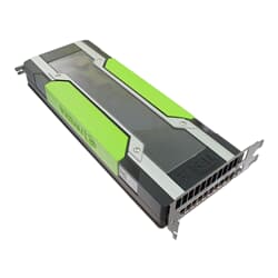 Dell Tesla M10 Quad GPU 32GB PCI-E Computing Accelerator - H56H0 0H56H0