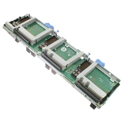 HP Mid-Power Board ProLiant SL4540 Gen8 3x15 Model - 718589-001