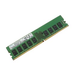 Fujitsu DDR4-RAM 16GB PC4-2400T ECC UDIMM 2R - S26361-F3909-L616