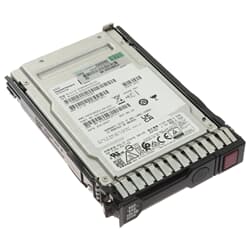 HPE SAS-SSD 400GB SAS 24G WI SFF P37176-001 P26295-K21