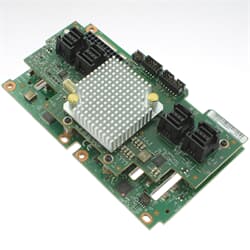 Lenovo SAS-Expander Backplane 8x 2.5" x3650 M5 - 00AG941
