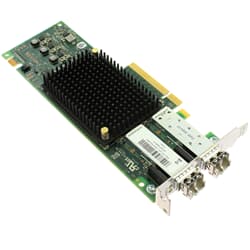 Fujitsu FC-Controller LPe31002 2-Port 16Gbps PCI-E LP - A3C40195667