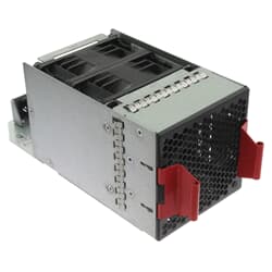 HPE Switch Fan 4-Slot Front to Back Airflow Flexfabric 5930 - JH186A JH186-61001